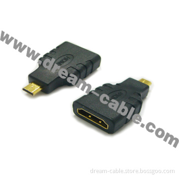 Premium Micro HDMI Adapter (YTX132)